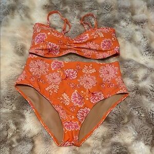 Swimsuit